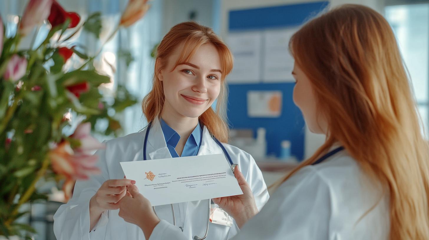 Профессиональная переподготовка медицинских работников